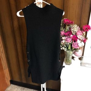 Fashion Nova Black Top